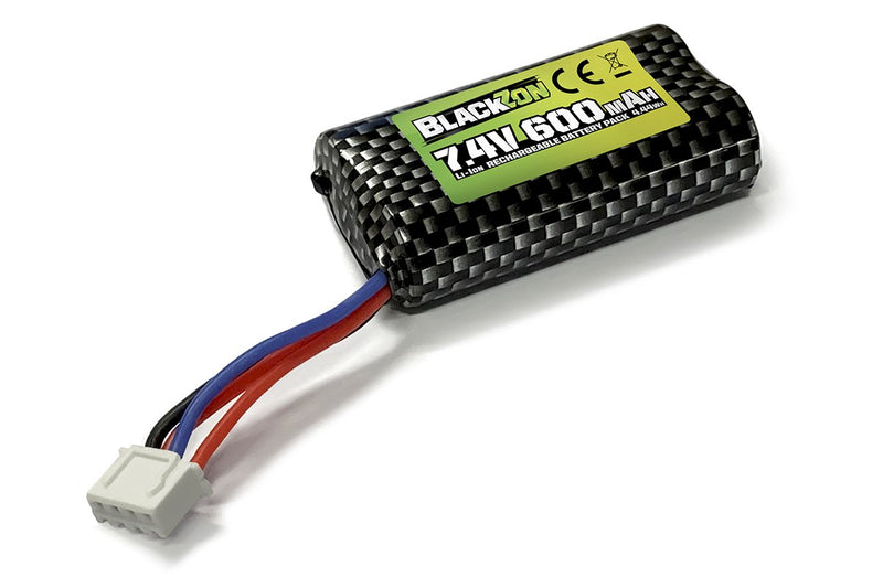 Batterier til din næste fjernstyret bil? Få svar på alle dine spørgsmål her.