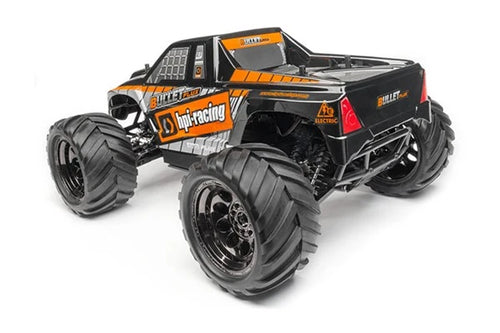 HPI Racing Bullet MT Flux 4WD 1/10 Monster Truck