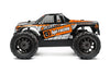 HPI Racing Bullet MT Flux 4WD 1/10 Monster Truck