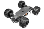 HPI Racing Bullet MT Flux 4WD 1/10 Monster Truck
