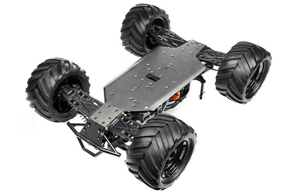 HPI Racing Bullet MT Flux 4WD 1/10 Monster Truck