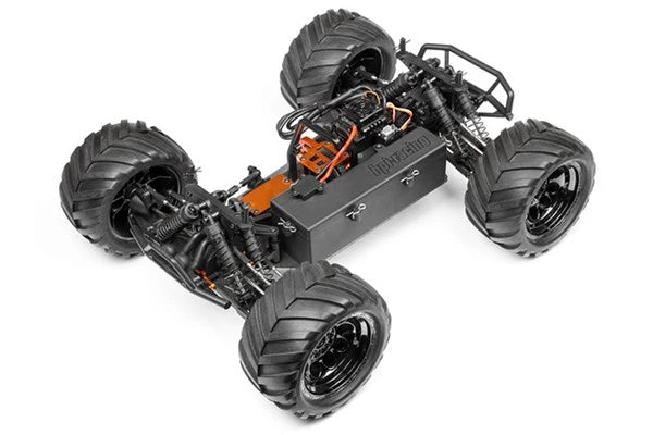 HPI Racing Bullet MT Flux 4WD 1/10 Monster Truck