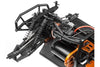 HPI Racing Bullet MT Flux 4WD 1/10 Monster Truck
