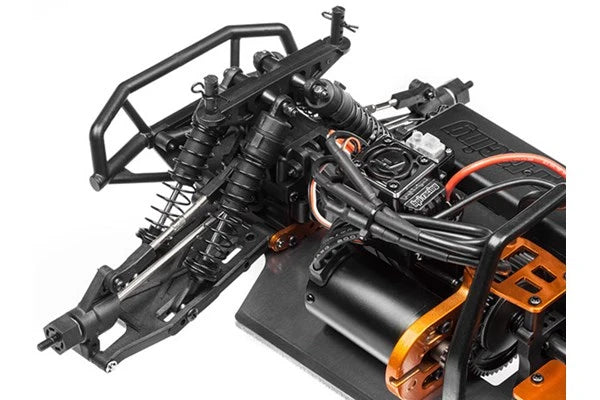 HPI Racing Bullet MT Flux 4WD 1/10 Monster Truck
