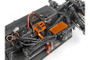 HPI Racing Bullet MT Flux 4WD 1/10 Monster Truck