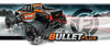 HPI Racing Bullet MT Flux 4WD 1/10 Monster Truck
