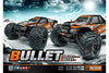 HPI Racing Bullet MT Flux 4WD 1/10 Monster Truck