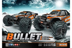 HPI Racing Bullet MT Flux 4WD 1/10 Monster Truck