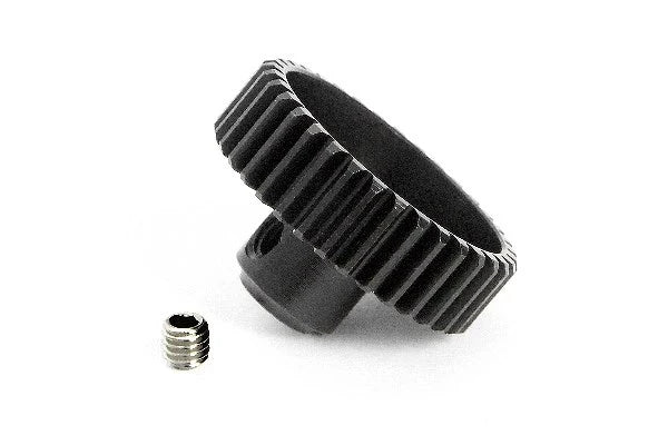 HPI Racing 6934 Pinion Gear 34 Tooth (48Dp)