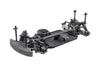 HPI Racing Sport 3 Creator Edition