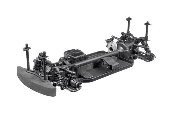 HPI Racing Sport 3 Creator Edition