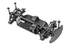 HPI Racing Sport 3 Creator Edition