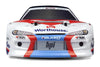 HPI Racing Sport 3 Drift Worthouse James Dean Nissan S15 1/10 Fjernstyret Bil