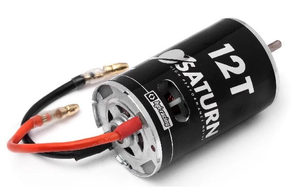 HPI Racing 120117 SATURN 12T 550 MOTOR