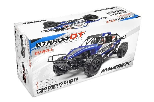 Maverick RC Strada DT