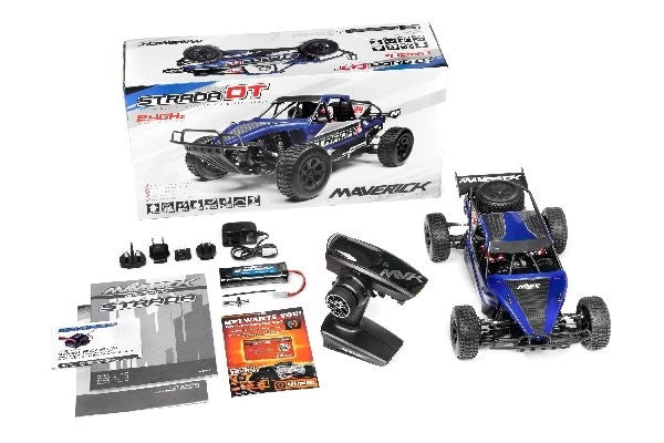 Maverick RC Strada DT