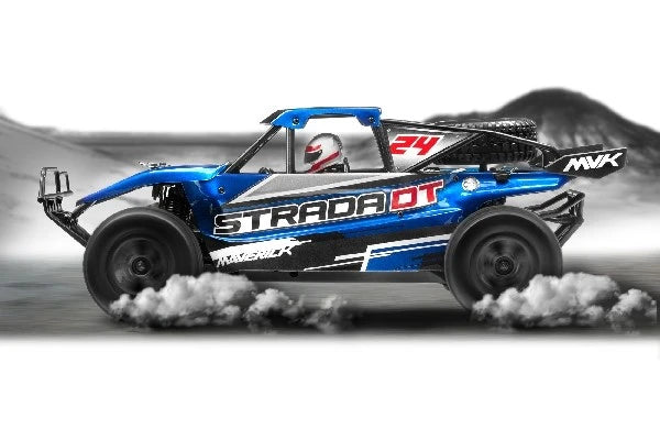 Maverick RC Strada DT