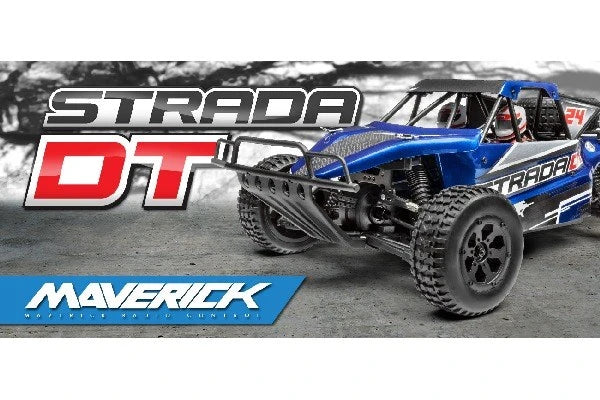 Maverick RC Strada DT