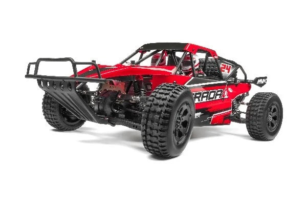 Maverick RC Strada DT Brushless