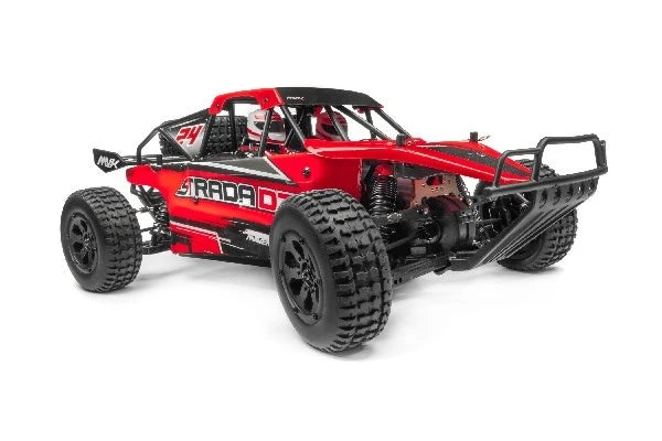 Maverick RC Strada DT Brushless
