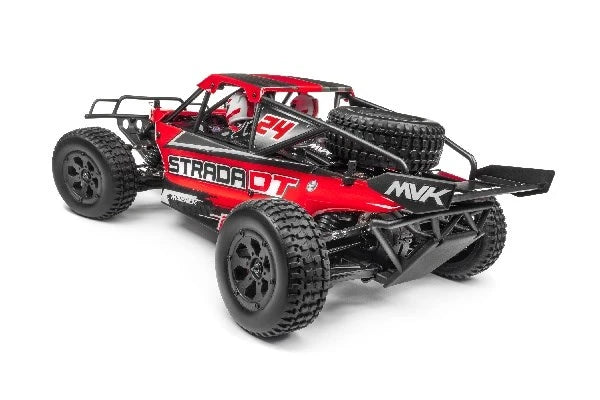 Maverick RC Strada DT Brushless