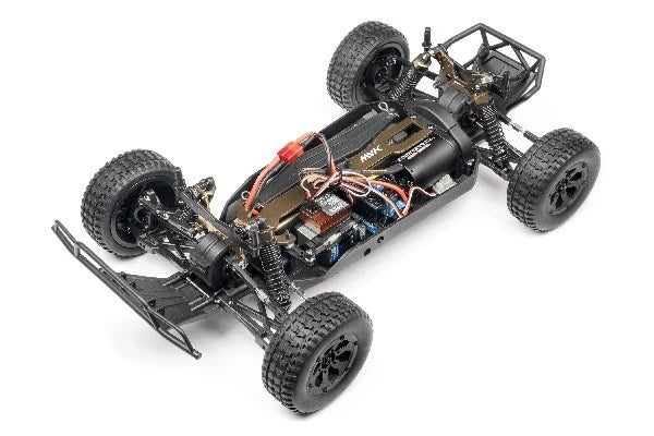 Maverick RC Strada DT Brushless
