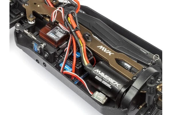 Maverick RC Strada DT Brushless