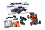 Maverick RC Strada DT Brushless