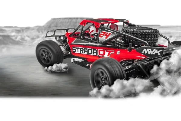 Maverick RC Strada DT Brushless