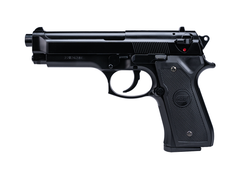 M92 FS