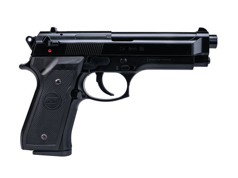 M92 FS