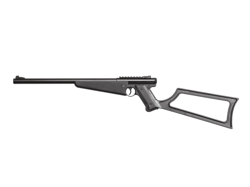 ASG Tactical sniper rifle, gas