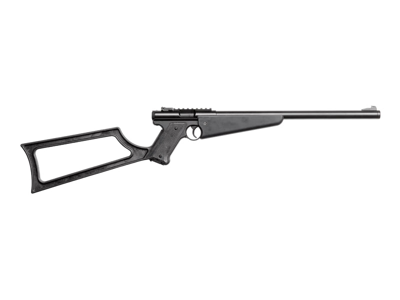 ASG Tactical sniper rifle, gas