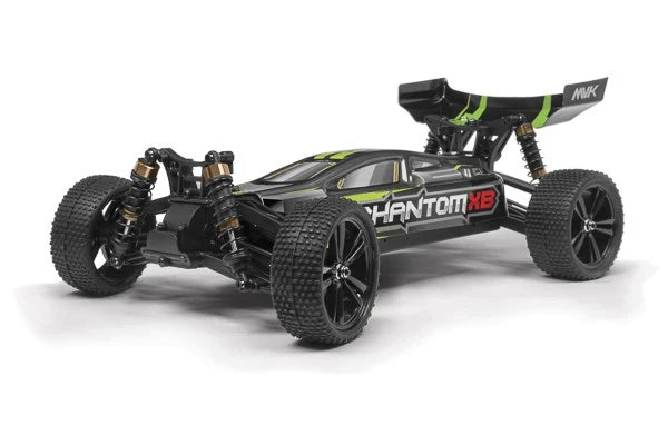 Maverick RC Phantom XB 1/10 RTR Electric Buggy