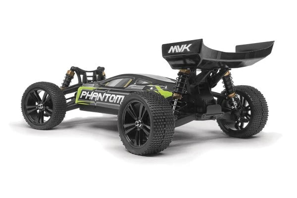 Maverick RC Phantom XB 1/10 RTR Electric Buggy
