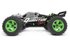 Maverick RC Quantum XT Flux 80A 1/10 4WD Truck - Silver