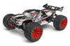 Maverick RC Quantum+ XT Flux 3S 1/10 4WD Stadium Truck - Red
