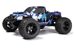 Maverick RC Quantum2 MT 1/10 Fjernstyret Bil