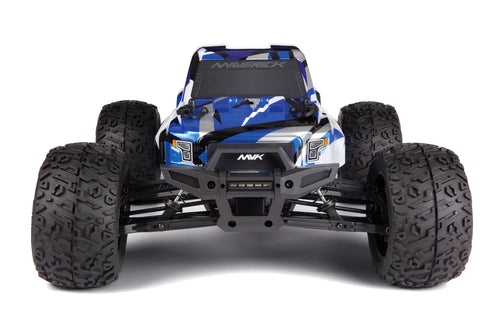 Maverick RC Quantum2 MT 1/10 Fjernstyret Bil (Vælg Variant)