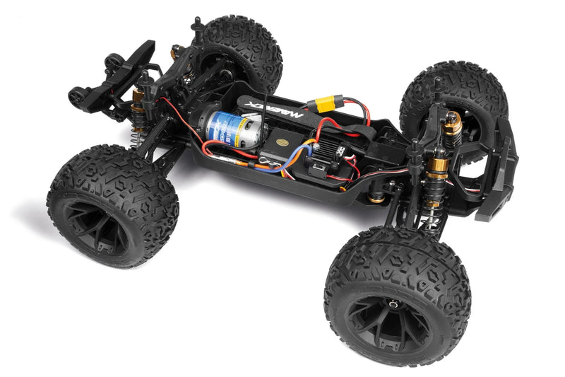 Maverick RC Quantum2 MT 1/10 Fjernstyret Bil