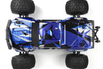 Maverick RC Quantum2 MT 1/10 Fjernstyret Bil