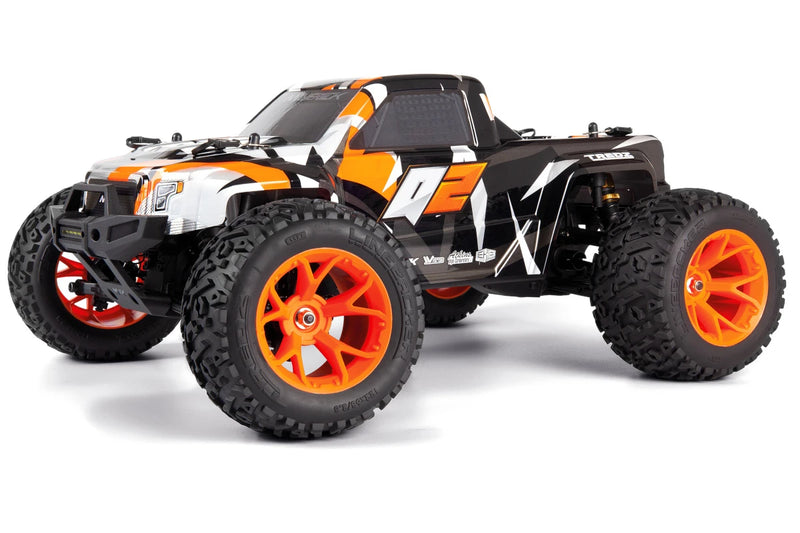 Maverick RC Quantum2 MT 1/10 Fjernstyret Bil