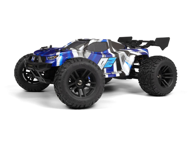 Maverick RC Quantum2 XT 1/10th Stadium Truck