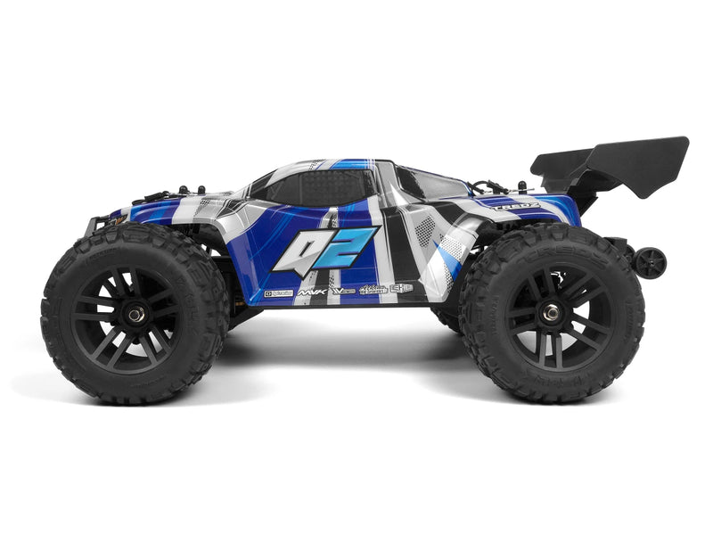 Maverick RC Quantum2 XT 1/10th Stadium Truck