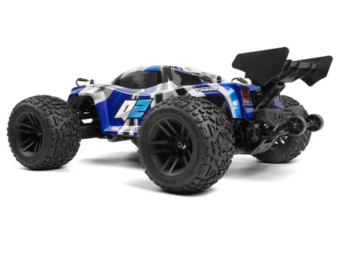 Maverick RC Quantum2 XT 1/10th Stadium Truck