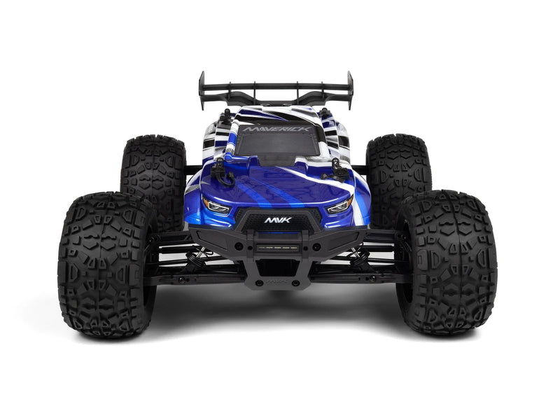 Maverick RC Quantum2 XT 1/10th Stadium Truck
