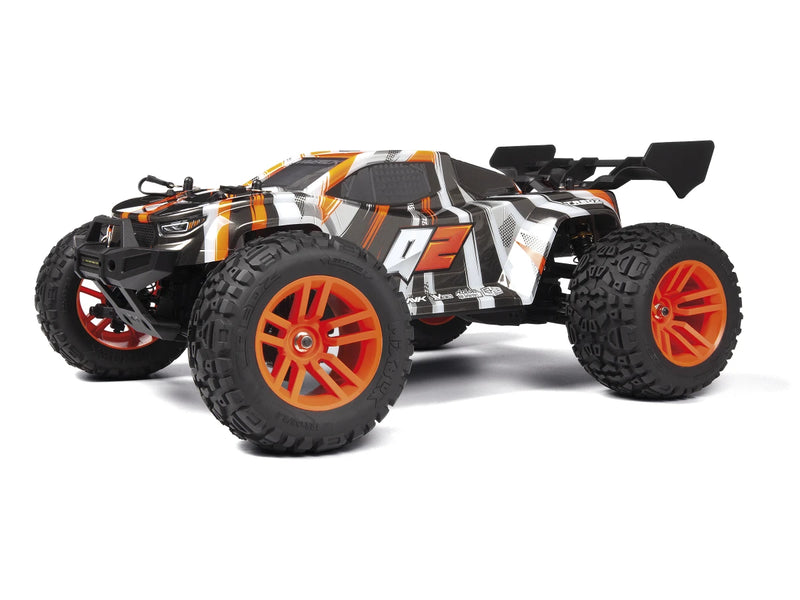 Maverick RC Quantum2 XT 1/10th Stadium Truck