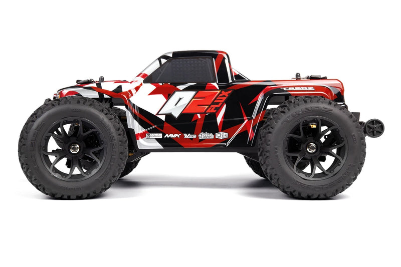 Maverick RC Quantum2 MT Flux 1/10th Monster Truck (Vælg Variant)