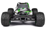 Maverick RC Quantum2 MT Flux 1/10th Monster Truck (Vælg Variant)