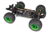 Maverick RC Quantum2 MT Flux 1/10th Monster Truck (Vælg Variant)